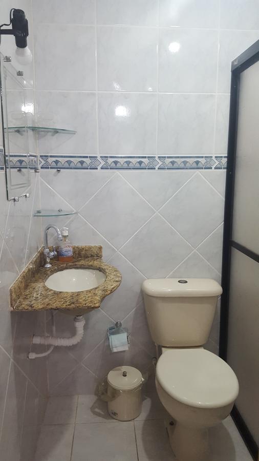 Apartament Apartament Praia Grande  Zewnętrze zdjęcie