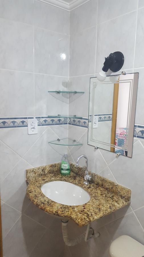 Apartament Apartament Praia Grande  Zewnętrze zdjęcie