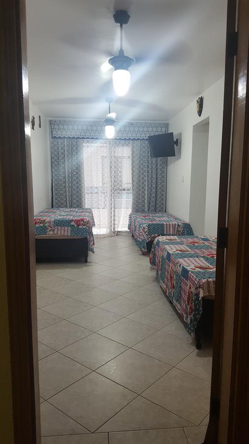 Apartament Apartament Praia Grande  Zewnętrze zdjęcie