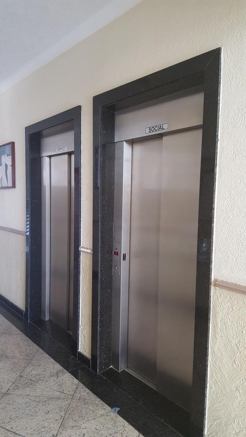 Apartament Apartament Praia Grande  Zewnętrze zdjęcie